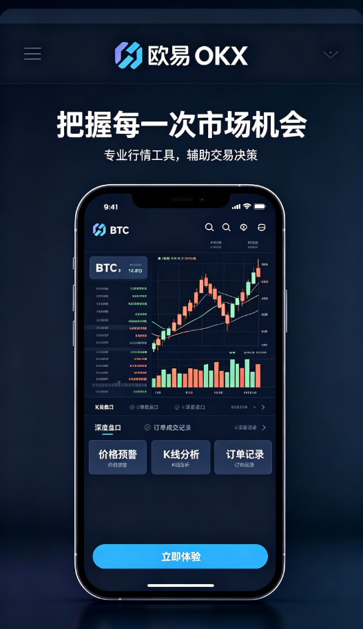 欧交易所APP安全设置与风控建议